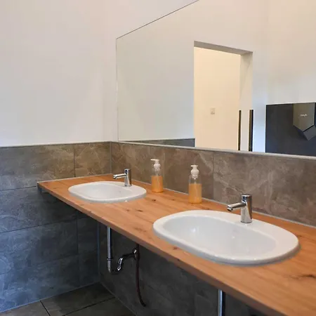 Holiday home Tiny House Pioneer 4 - Tiny Spot Friesland Schortens