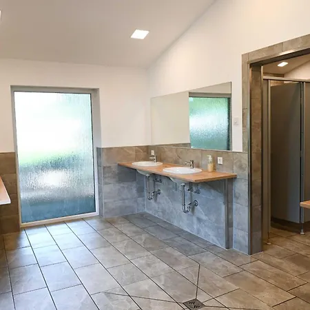 Tiny House Pioneer 4 - Tiny Spot Friesland * Schortens