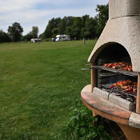 Tiny House Pioneer 4 - Tiny Spot Friesland *
