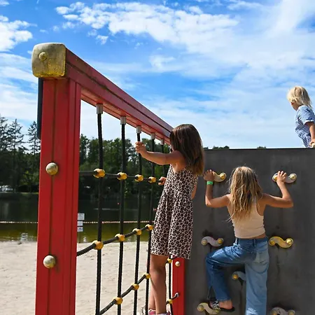 Tiny House Pioneer 4 - Tiny Spot Friesland