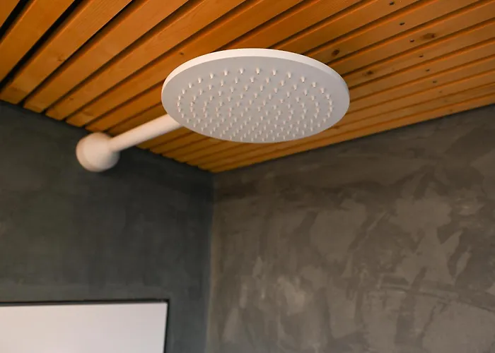 Tiny House Pioneer 4 - Tiny Spot Friesland * Schortens